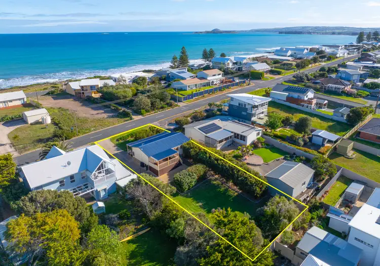 30 Seagull Avenue, Chiton SA 5211