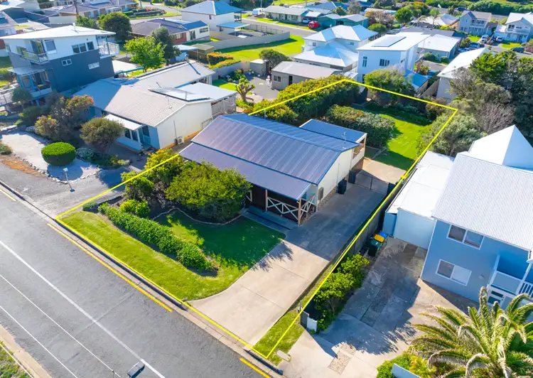 Second view of Homely house listing, 30 Seagull Avenue, Chiton SA 5211