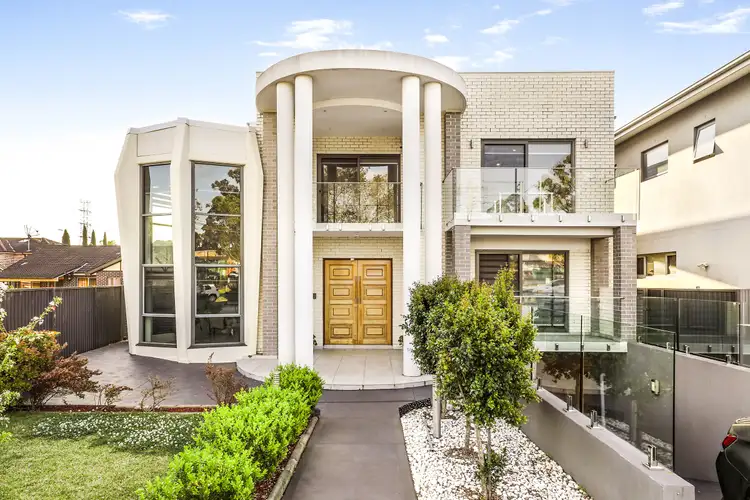 Second view of Homely house listing, 63 Wilga Street, Punchbowl NSW 2196