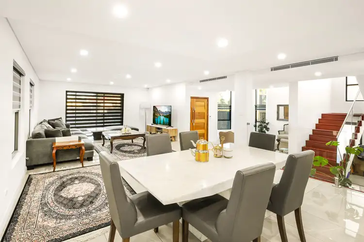 Fifth view of Homely house listing, 63 Wilga Street, Punchbowl NSW 2196