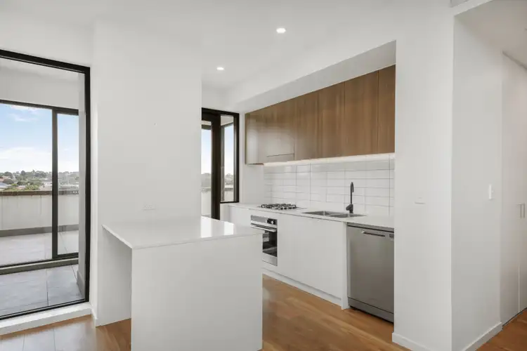 Fourth view of Homely unit listing, 407/1562 Canterbury Road, Punchbowl NSW 2196