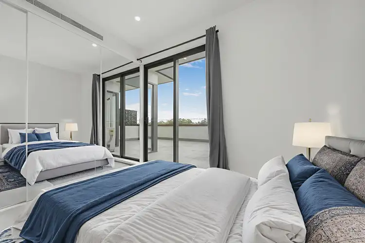 Fifth view of Homely unit listing, 407/1562 Canterbury Road, Punchbowl NSW 2196