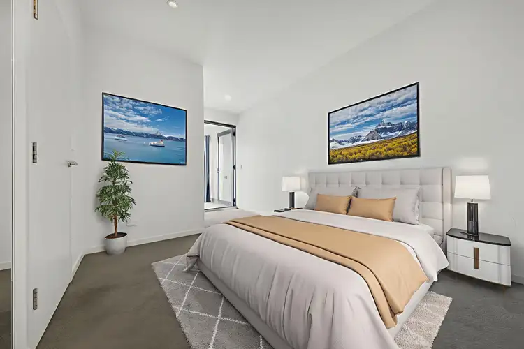 Sixth view of Homely unit listing, 407/1562 Canterbury Road, Punchbowl NSW 2196