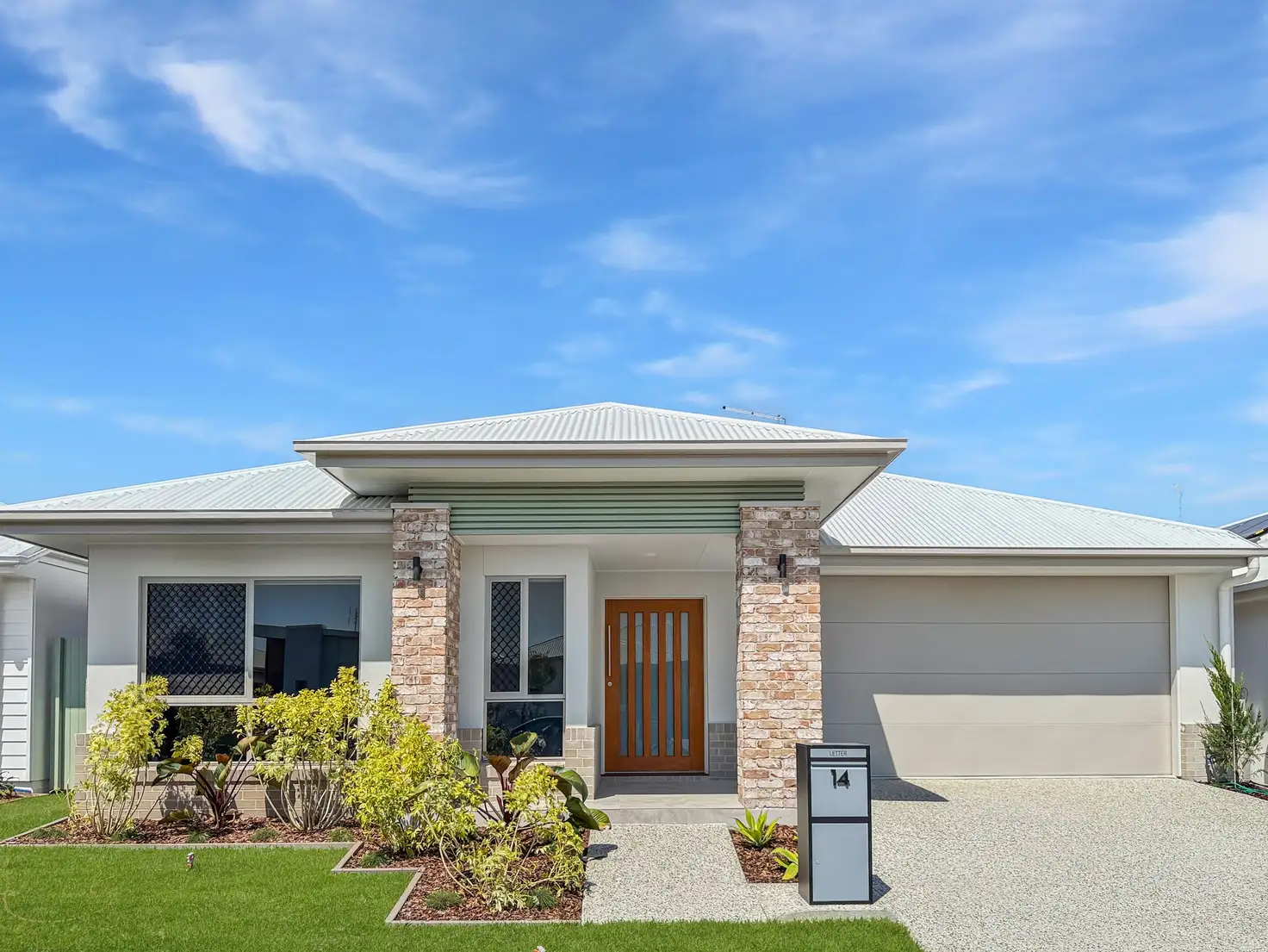 Main view of Homely house listing, 14 Dune Way, Banya QLD 4551