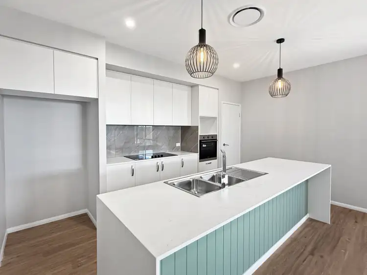 Second view of Homely house listing, 14 Dune Way, Banya QLD 4551