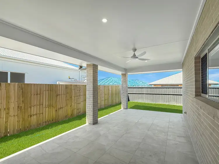 Fifth view of Homely house listing, 14 Dune Way, Banya QLD 4551