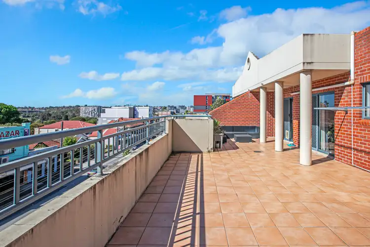 Third view of Homely house listing, 16/338-342 Canterbury Road, Canterbury NSW 2193