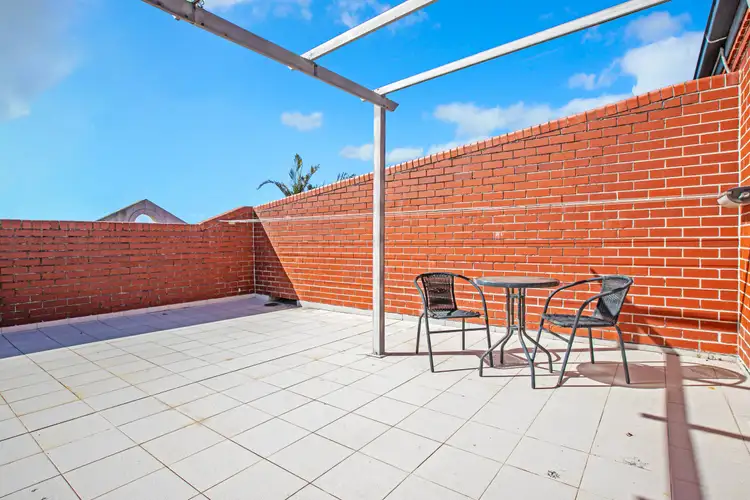 Fourth view of Homely house listing, 16/338-342 Canterbury Road, Canterbury NSW 2193