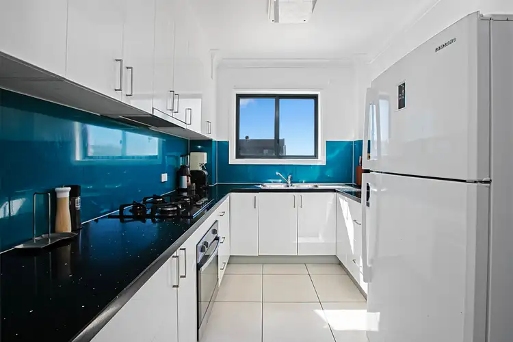 Fifth view of Homely house listing, 16/338-342 Canterbury Road, Canterbury NSW 2193