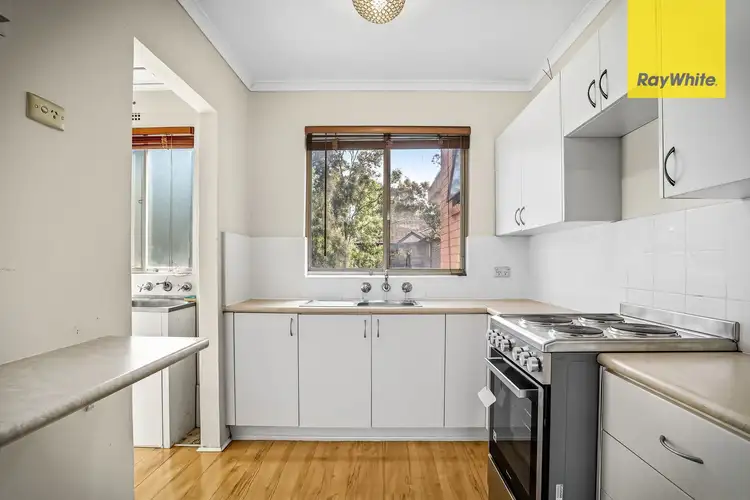 Second view of Homely unit listing, 6/34 Addlestone Road, Merrylands NSW 2160