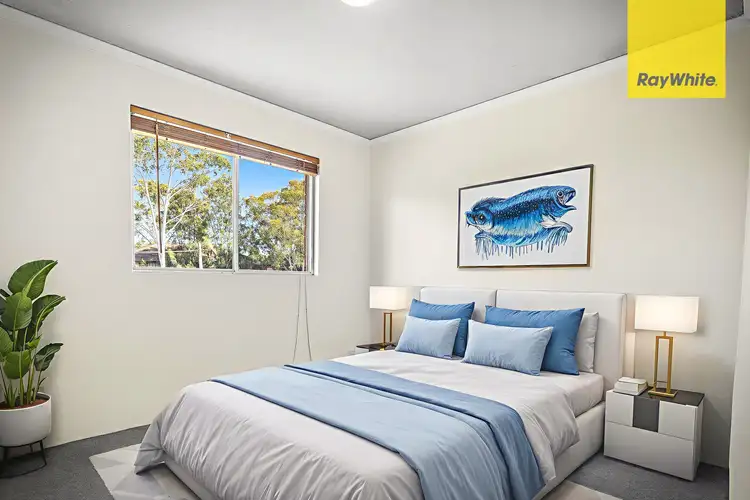 Sixth view of Homely unit listing, 6/34 Addlestone Road, Merrylands NSW 2160