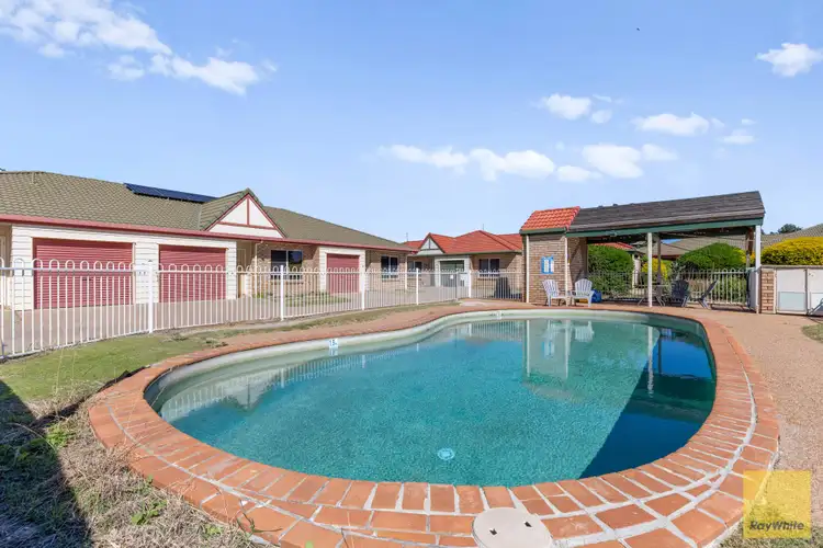 4/29 Esmond Street, Emerald QLD 4720