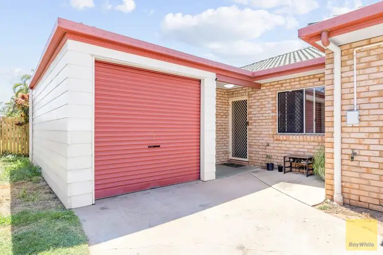 Third view of Homely unit listing, 4/29 Esmond Street, Emerald QLD 4720
