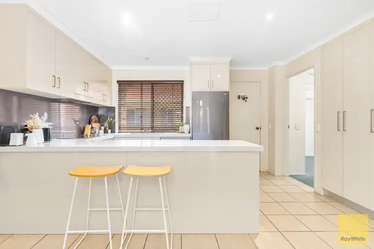 Sixth view of Homely unit listing, 4/29 Esmond Street, Emerald QLD 4720