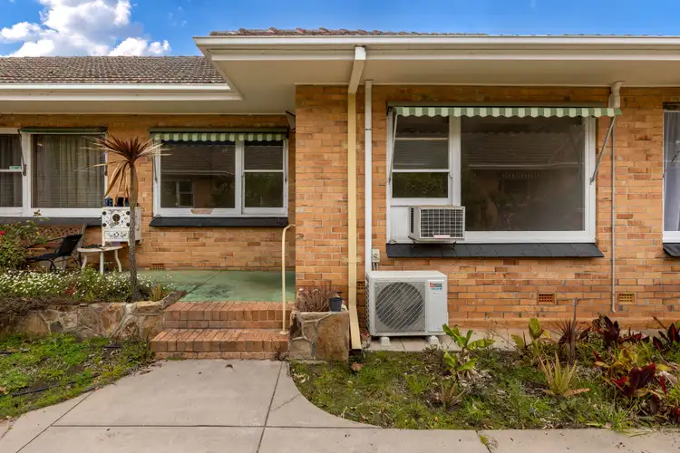 Second view of Homely unit listing, 3/111 Godfrey Terrace, Erindale SA 5066