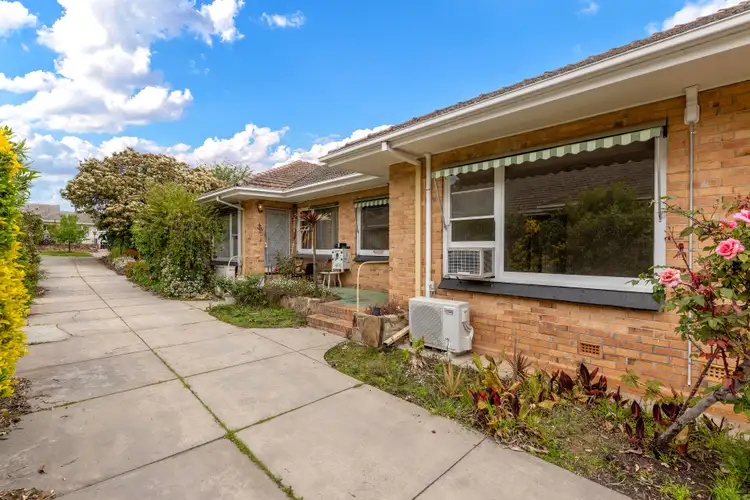 Third view of Homely unit listing, 3/111 Godfrey Terrace, Erindale SA 5066