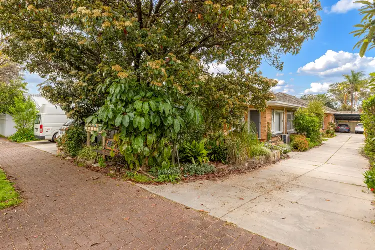 Fourth view of Homely unit listing, 3/111 Godfrey Terrace, Erindale SA 5066