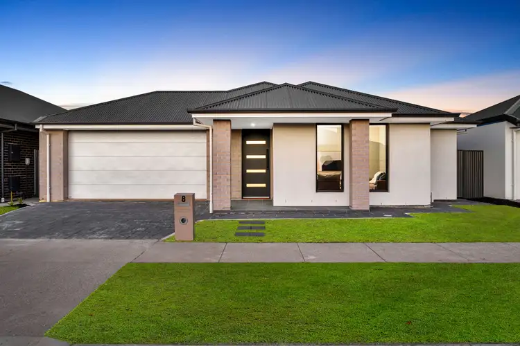 8 Warilda Street, Riverlea Park SA 5120