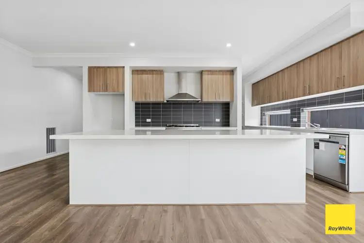 Third view of Homely house listing, 12 Crowley Street, Huntly VIC 3551