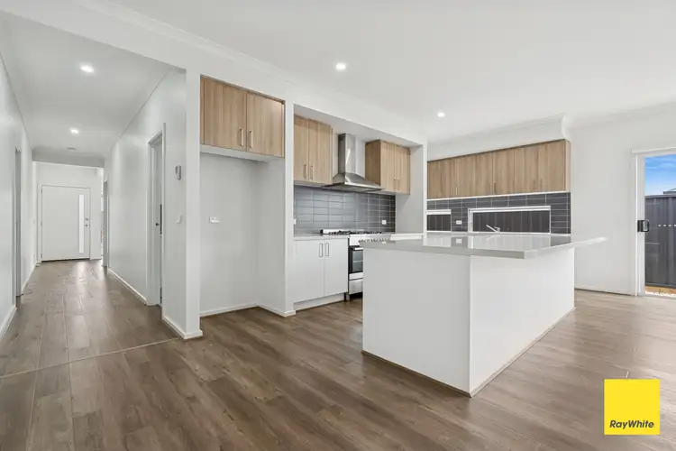 Fourth view of Homely house listing, 12 Crowley Street, Huntly VIC 3551