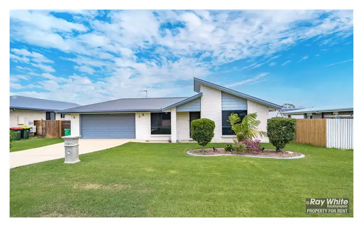 Second view of Homely house listing, 4 Bottlebrush Street, Norman Gardens QLD 4701
