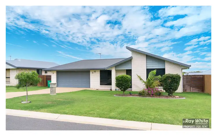 Third view of Homely house listing, 4 Bottlebrush Street, Norman Gardens QLD 4701