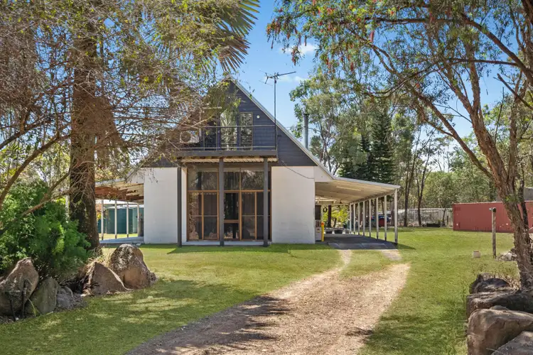 168 Wills Road, Coominya QLD 4311