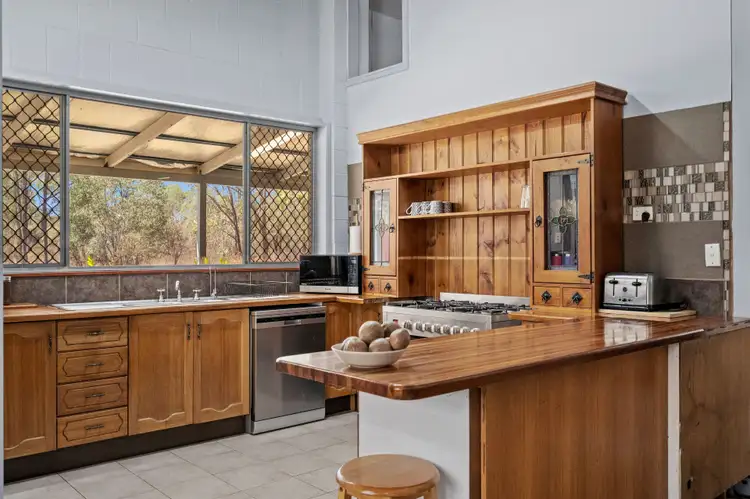 Second view of Homely rural property listing, 168 Wills Road, Coominya QLD 4311