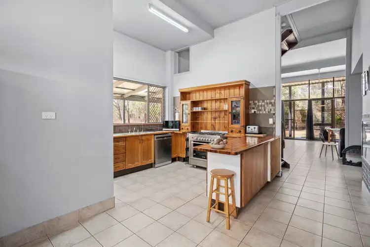Third view of Homely rural property listing, 168 Wills Road, Coominya QLD 4311