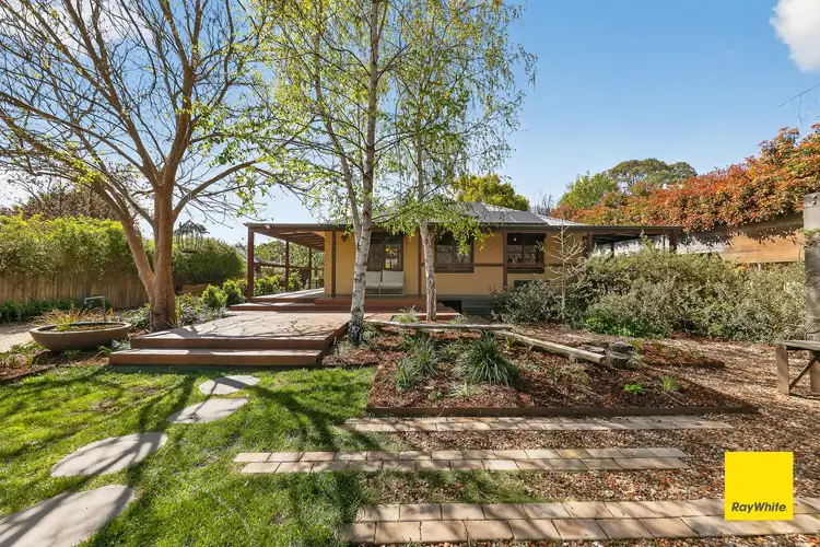 56 Butmaroo Street, Bungendore NSW 2621
