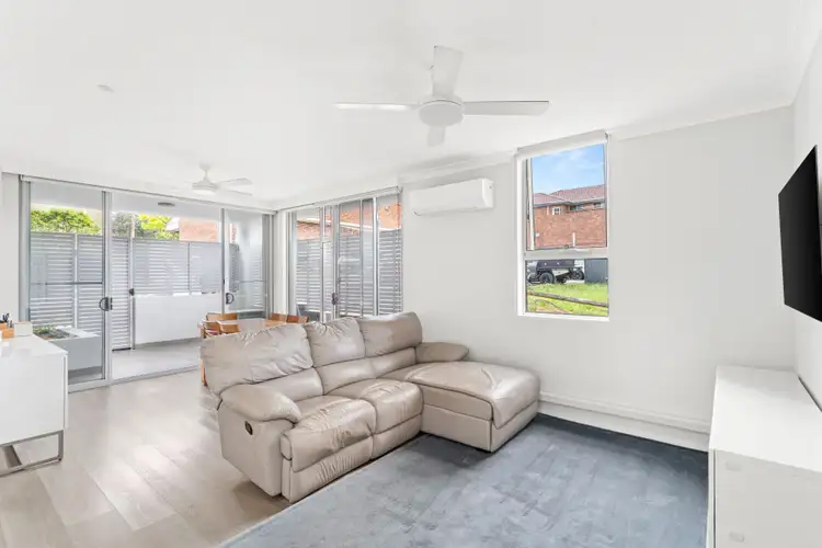 Second view of Homely house listing, G05/4 Bush Pea Lane, Helensburgh NSW 2508