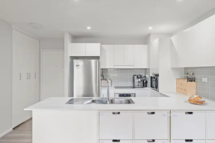 Fifth view of Homely house listing, G05/4 Bush Pea Lane, Helensburgh NSW 2508