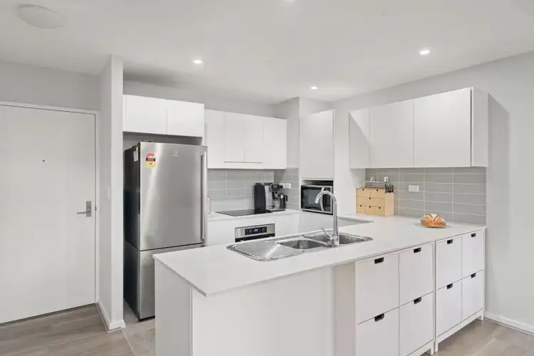 Sixth view of Homely house listing, G05/4 Bush Pea Lane, Helensburgh NSW 2508