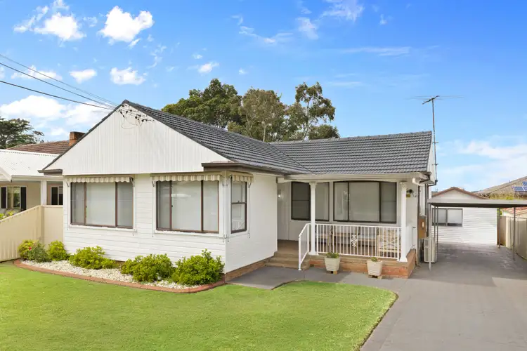 405 Seven Hills Road, Seven Hills NSW 2147