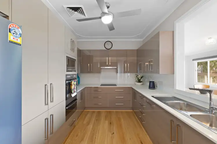 Second view of Homely house listing, 405 Seven Hills Road, Seven Hills NSW 2147