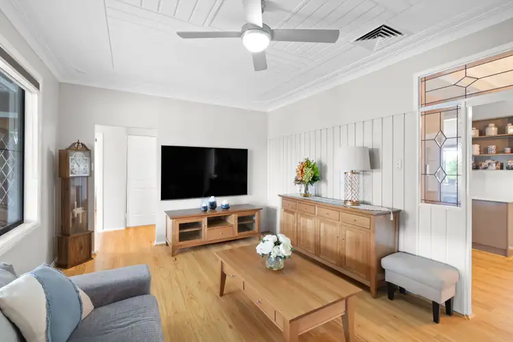 Fourth view of Homely house listing, 405 Seven Hills Road, Seven Hills NSW 2147