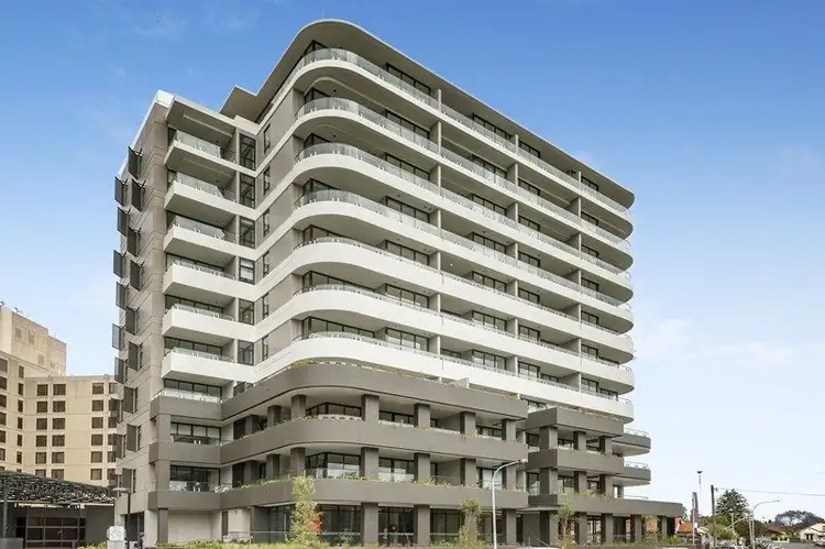 20 Levey Street