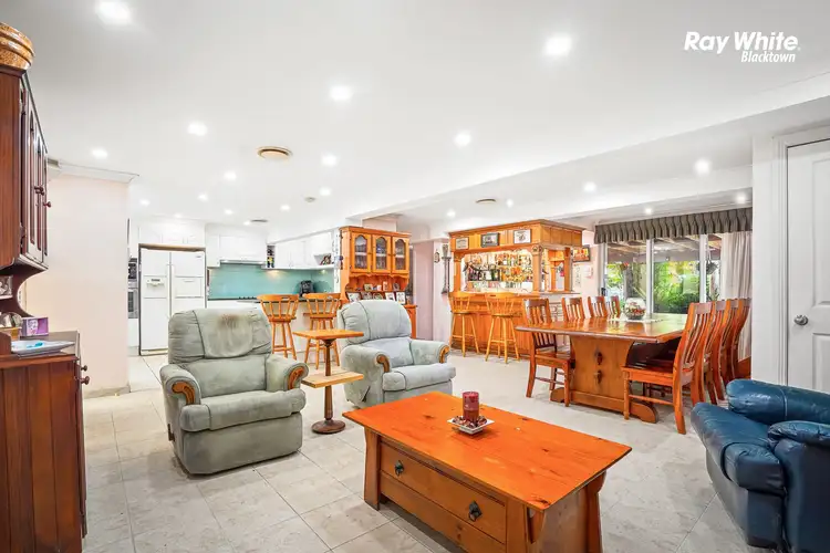 Fourth view of Homely house listing, 10 Lyte Place, Prospect NSW 2148
