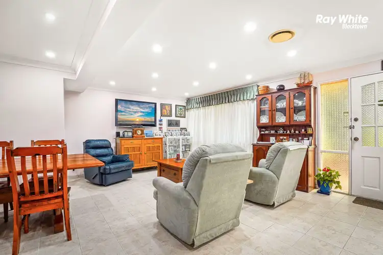 Fifth view of Homely house listing, 10 Lyte Place, Prospect NSW 2148
