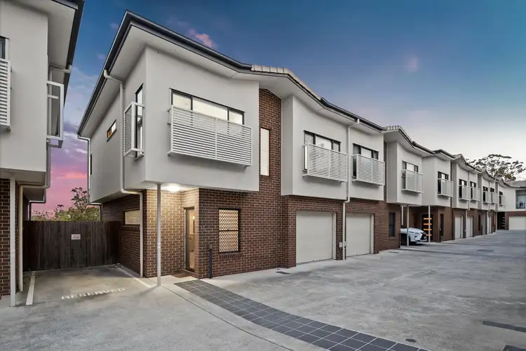 14/262 Padstow Road, Eight Mile Plains QLD 4113