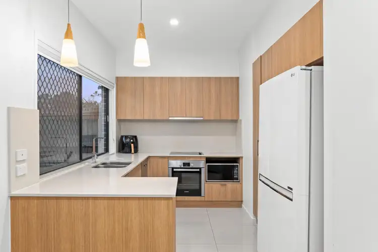 Second view of Homely townhouse listing, 14/262 Padstow Road, Eight Mile Plains QLD 4113