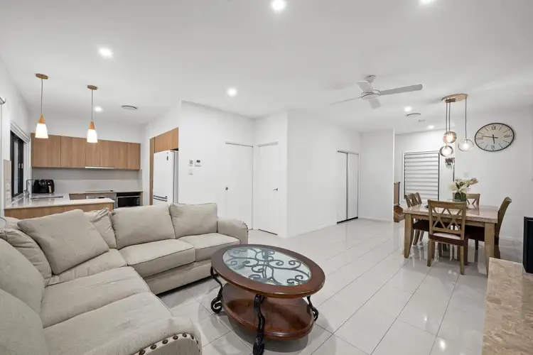 Third view of Homely townhouse listing, 14/262 Padstow Road, Eight Mile Plains QLD 4113