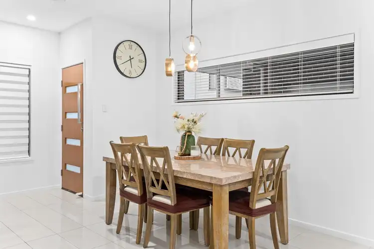 Fourth view of Homely townhouse listing, 14/262 Padstow Road, Eight Mile Plains QLD 4113