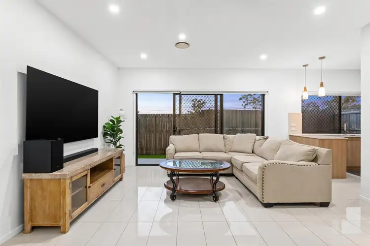 Fifth view of Homely townhouse listing, 14/262 Padstow Road, Eight Mile Plains QLD 4113