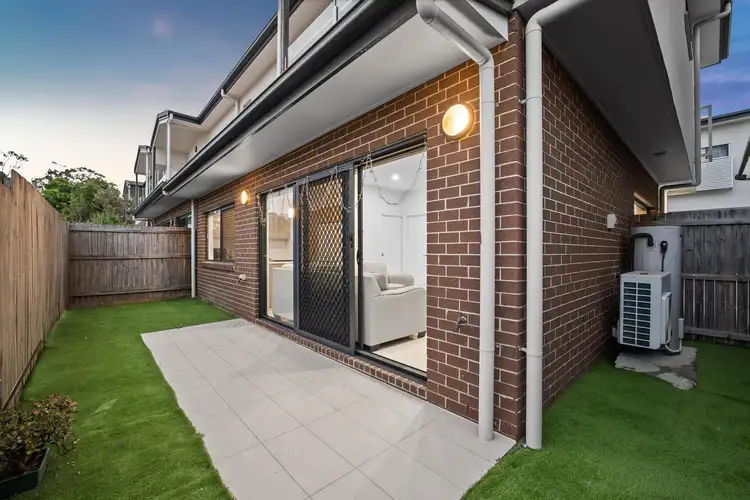Sixth view of Homely townhouse listing, 14/262 Padstow Road, Eight Mile Plains QLD 4113