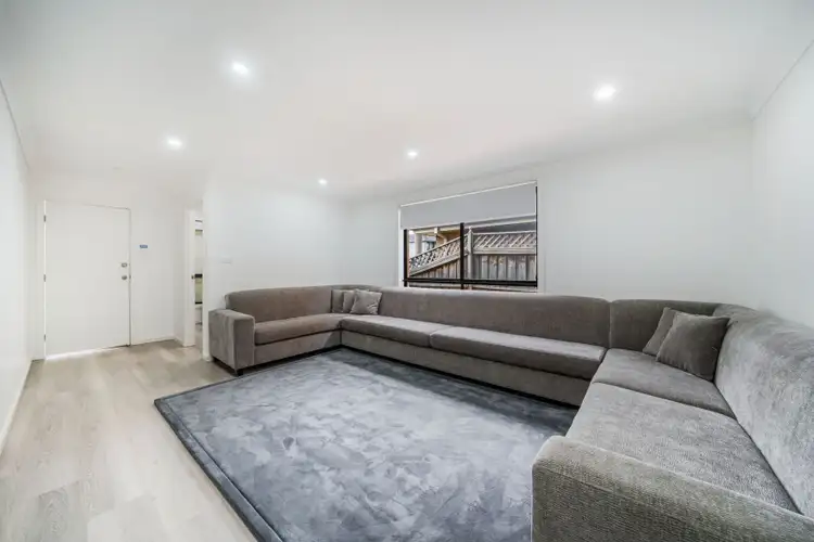 Fourth view of Homely house listing, 9 Graziers Way, Carnes Hill NSW 2171