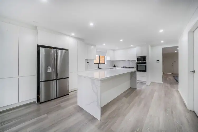 Fifth view of Homely house listing, 9 Graziers Way, Carnes Hill NSW 2171