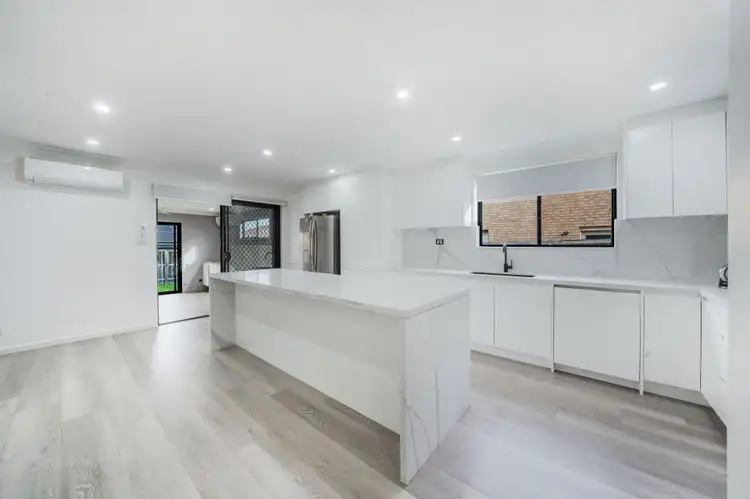 Sixth view of Homely house listing, 9 Graziers Way, Carnes Hill NSW 2171