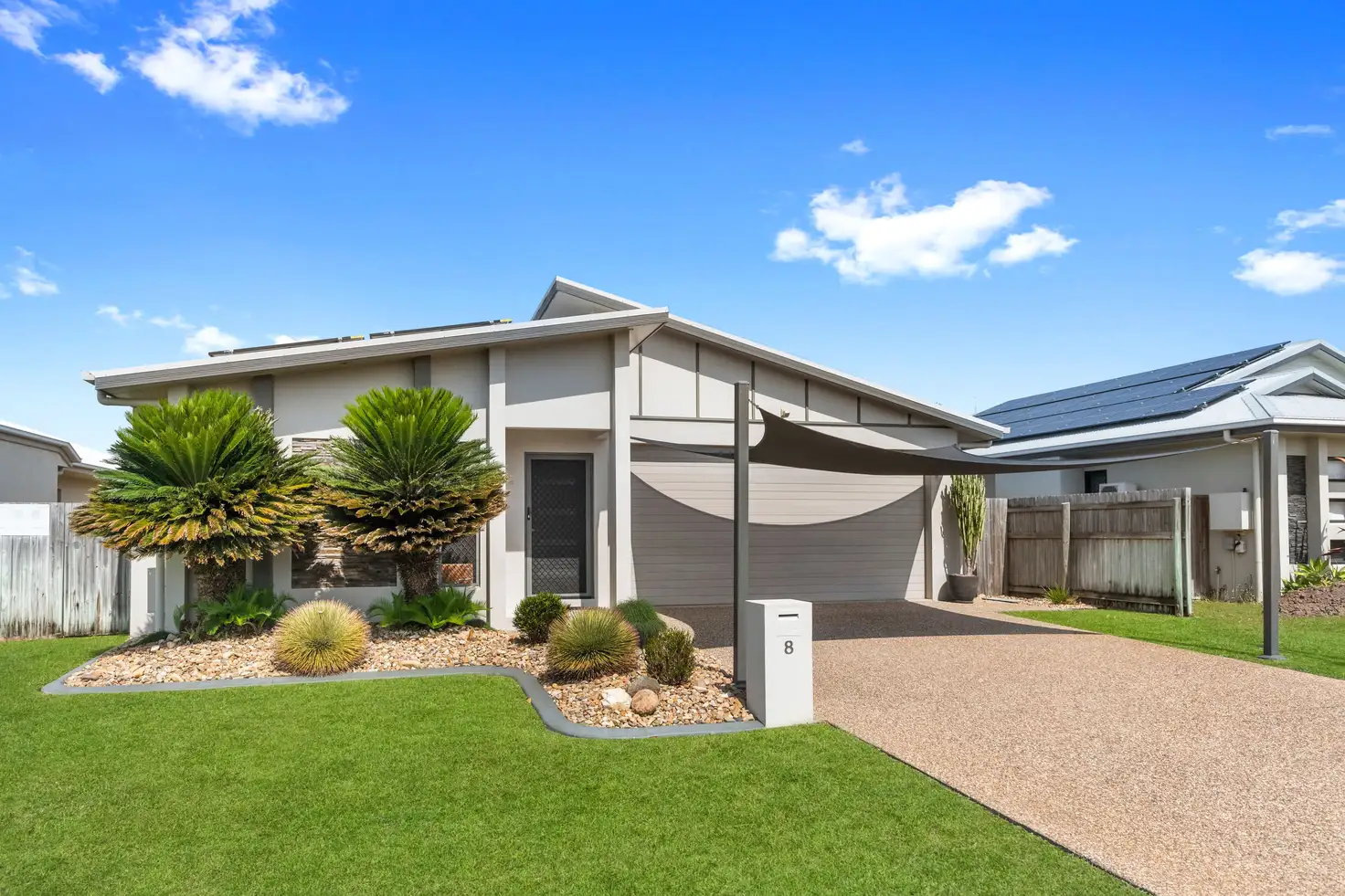 Main view of Homely house listing, 8 Milkwood Crescent, Bohle Plains QLD 4817