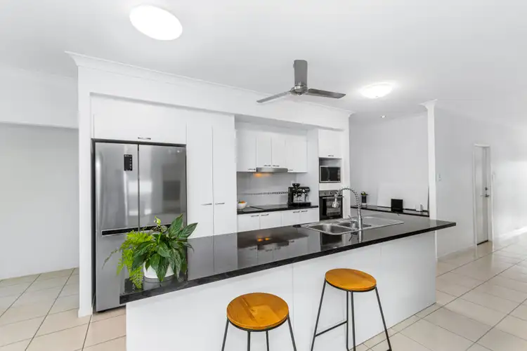 Second view of Homely house listing, 8 Milkwood Crescent, Bohle Plains QLD 4817